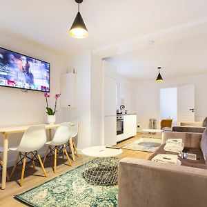 Appartement met Twee Slaapkamers